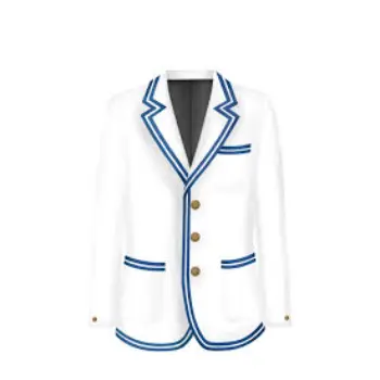 Queens College Torpids Rowing Blazer